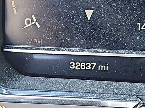 Used 2025 Chevrolet Silverado 2500 LTZ w/ Trail Boss Package image 5