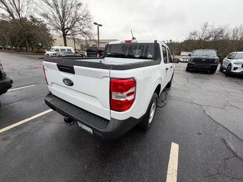 New 2025 Ford Maverick XL w/ 4K Tow Package image 8