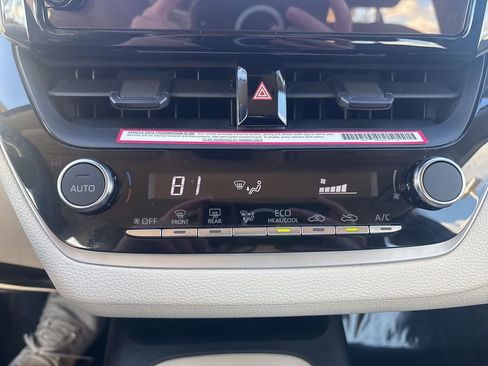 Used 2024 Toyota Corolla LE image 26