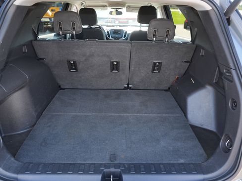 Used 2019 Chevrolet Equinox LT AWD/4WD image 27