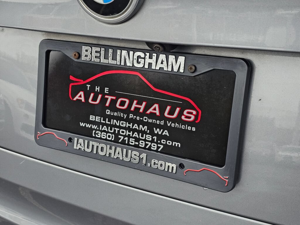 Used 2016 BMW X5 xDrive35i AWD/4WD image 14