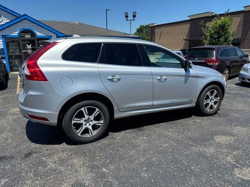 Used 2015 Volvo XC60 T6 Platinum AWD/4WD image 4