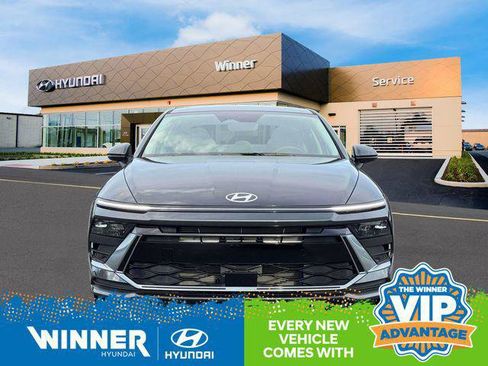 New 2026 Hyundai Sonata SE image 13