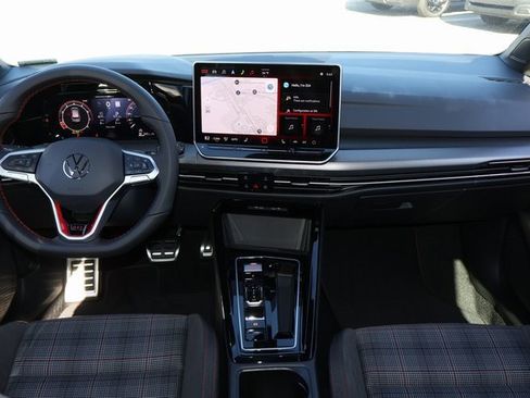 New 2026 Volkswagen GTI S image 14