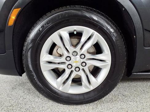 Used 2019 Chevrolet Blazer LT image 25