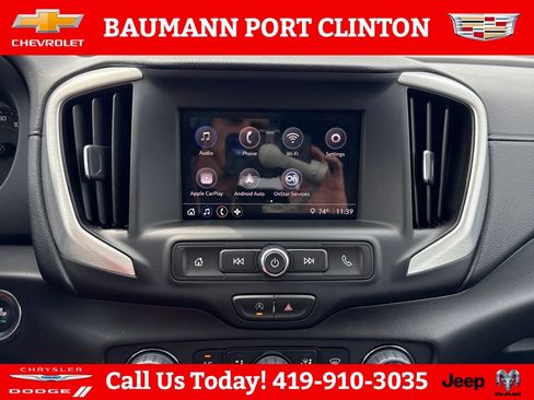 Used 2022 GMC Terrain SLE w/ Driver Convenience Package AWD/4WD image 20