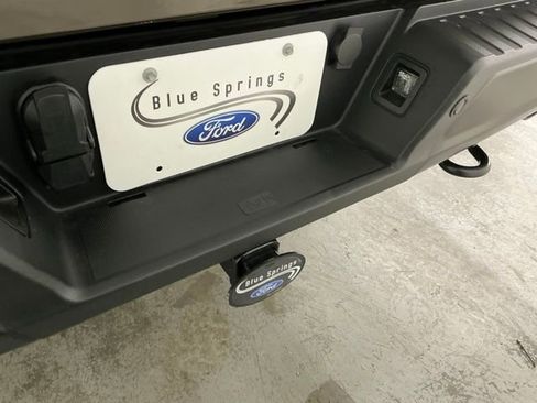 New 2026 Ford F150 Tremor w/ Equipment Group 402A High AWD/4WD image 5