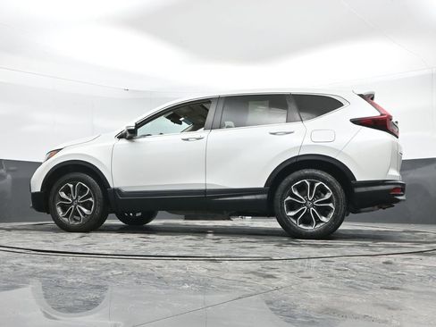 Used 2020 Honda CR-V EX image 38