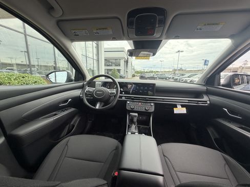 New 2026 Hyundai Tucson SE AWD/4WD image 25