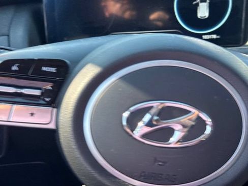 Used 2023 Hyundai Tucson XRT FWD image 19