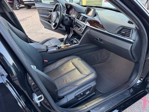 Used 2015 BMW 328i xDrive 4dr Sdn 328i xDrive AWD image 27