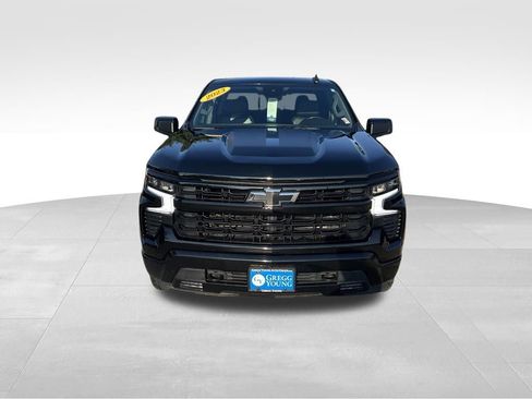Used 2023 Chevrolet Silverado 1500 RST w/ Rally Edition AWD/4WD image 10