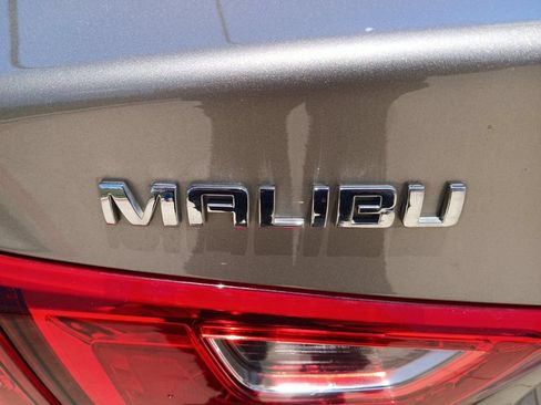 Used 2022 Chevrolet Malibu LS w/ LPO, Convenience Package 1 FWD image 28
