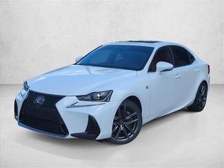 Used 2020 Lexus IS 300 F Sport video 1