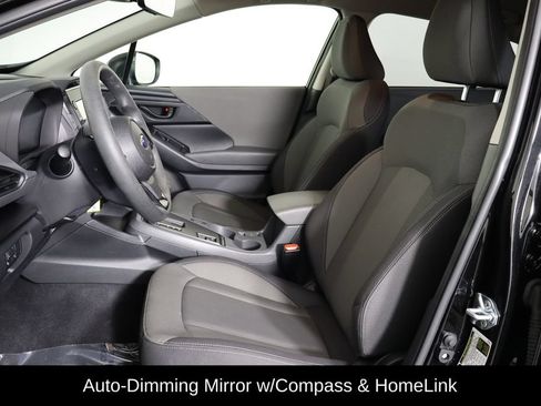Used 2025 Subaru Crosstrek 2.0i w/ Convenience Package #1 AWD/4WD image 13