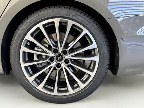 New 2026 Audi A6 Prestige image 26