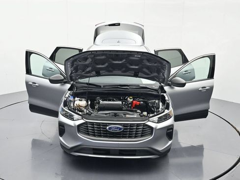 Used 2024 Ford Escape Active FWD image 44