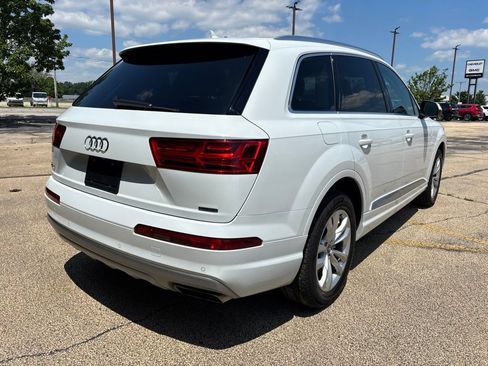 Used 2019 Audi Q7 2.0T Premium AWD/4WD image 6