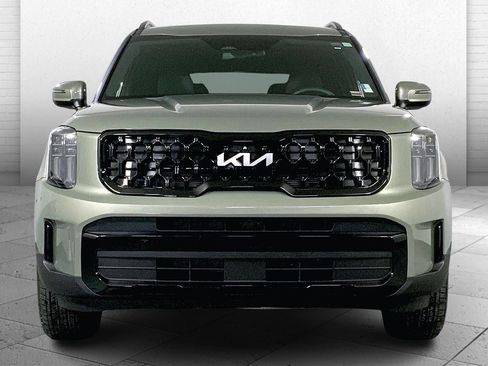 Certified 2024 Kia Telluride EX X-Line image 2