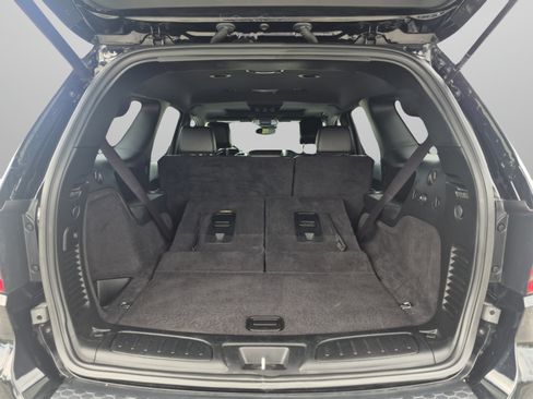 Used 2024 Dodge Durango R/T AWD/4WD image 10