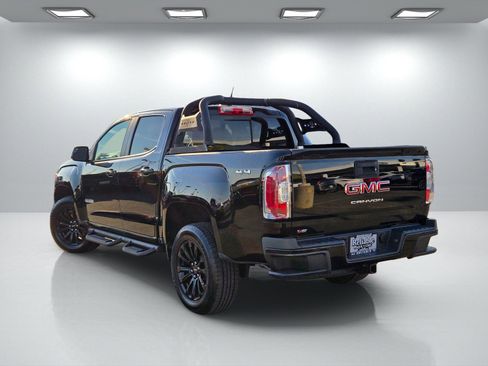 Used 2021 GMC Canyon Elevation w/ Trailering Package image 6