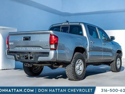 Used 2023 Toyota Tacoma SR image 30