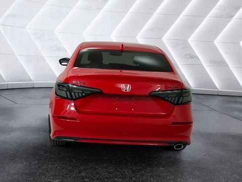 Used 2026 Honda Civic Sport image 5