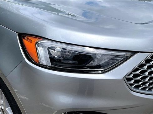 Certified 2023 Ford Edge SEL w/ Convenience Package AWD/4WD image 28