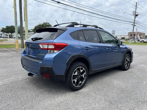 Used 2019 Subaru Crosstrek 2.0i w/ Eyesight System AWD/4WD image 6