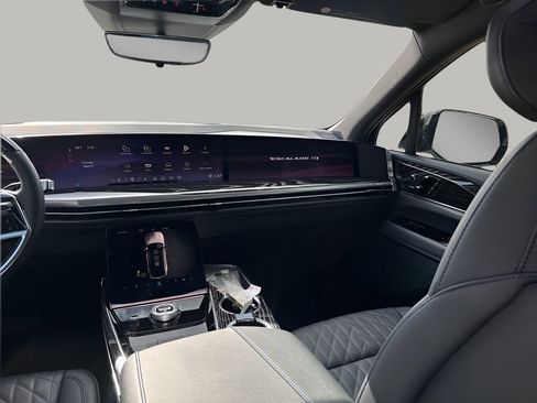 Used 2025 Cadillac Escalade IQ Sport 1 image 24