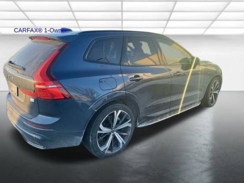 Certified 2024 Volvo XC60 T8 Ultimate image 2