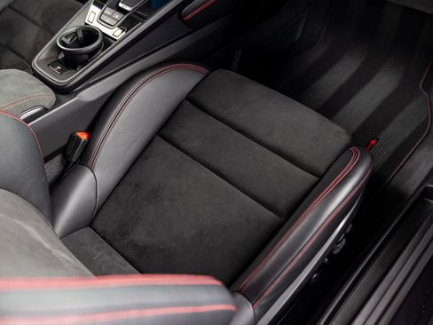 Certified 2024 Porsche 911 Carrera GTS w/ Premium Package RWD image 54