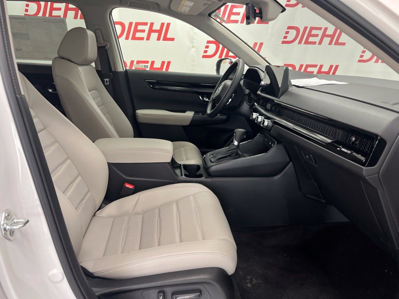 New 2027 Honda CR-V EX-L image 13