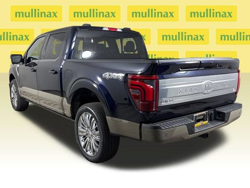 New 2026 Ford F150 King Ranch w/ Equipment Group 601A High AWD/4WD image 9