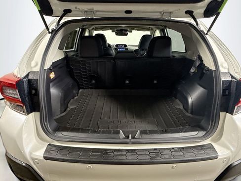 Used 2021 Subaru Crosstrek 2.5i Limited w/ Moonroof Package 2 image 26