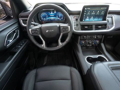 Used 2023 Chevrolet Tahoe Z71 w/ Luxury Package image 14