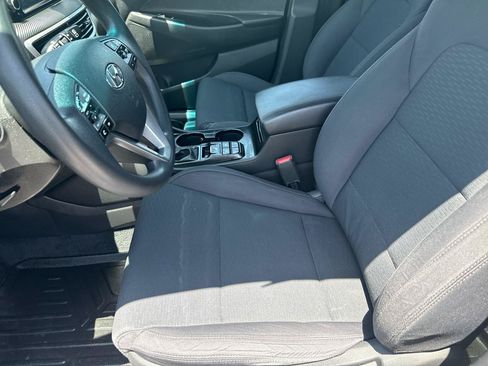 Used 2019 Hyundai Tucson SE FWD image 10