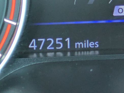 Used 2021 Nissan Altima 2.5 SV image 19