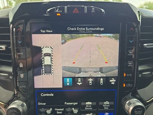 Used 2021 RAM 2500 Limited AWD/4WD image 18
