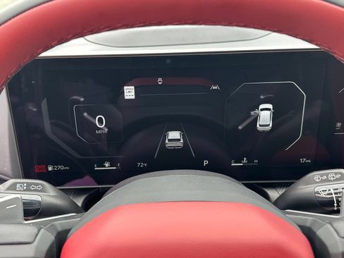 New 2026 Kia K4 GT-Line Turbo FWD image 22