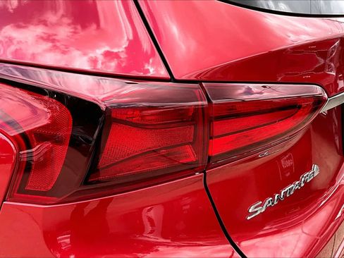 Used 2019 Hyundai Santa Fe SE FWD image 27