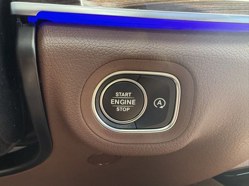 New 2026 Mercedes-Benz GLS 450 4MATIC image 50