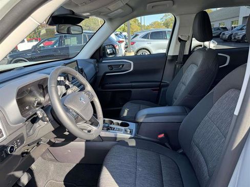 Used 2023 Ford Bronco Sport Big Bend w/ Convenience Package image 13