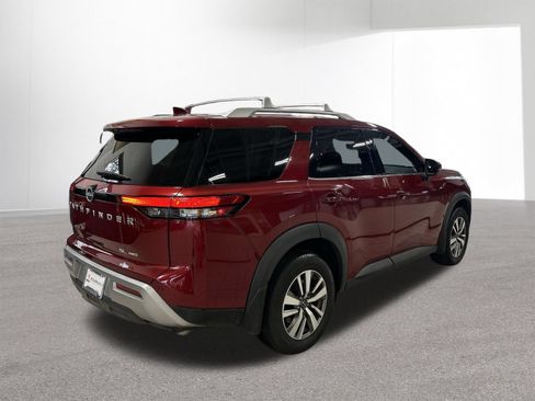 Certified 2023 Nissan Pathfinder SL AWD/4WD image 43