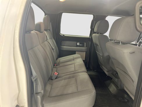 Used 2014 Ford F150 XLT AWD/4WD image 15