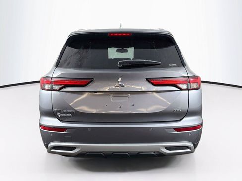 Used 2022 Mitsubishi Outlander SEL AWD/4WD image 10