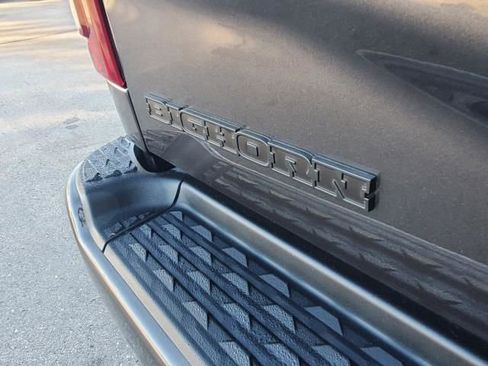 Used 2025 RAM 3500 Big Horn image 34