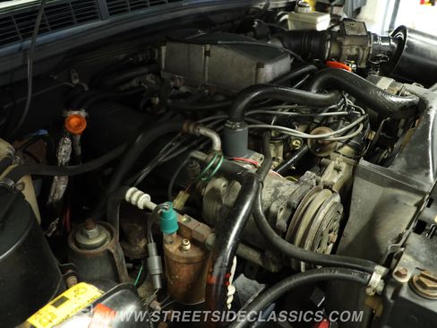 Used 1988 Land Rover Range Rover AWD/4WD image 32