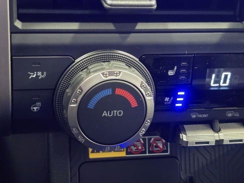 New 2026 Toyota 4Runner TRD Off-Road Premium image 9