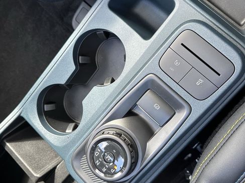 New 2025 Ford Maverick Lobo image 28